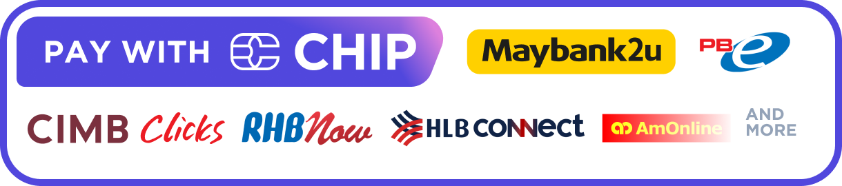 Pembayaran Secara Online