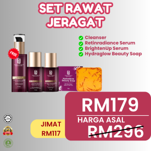 [NEW] SET WHITENING BOOSTER